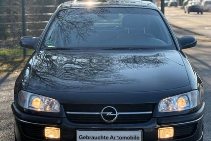 Opel Omega 130.000 km 2.799 &euro; Bottrop 46238