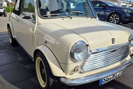 Rover MINI 31.150 km 12.500 &euro; Solingen, Klingenstadt 42699