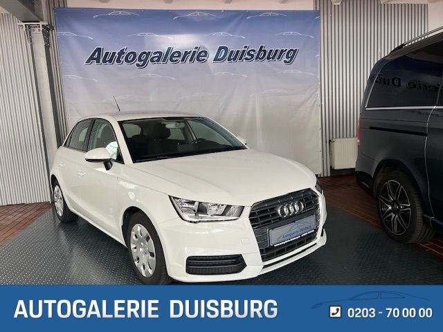 Audi A1 89.800 km 11.900 &euro; Duisburg 47269