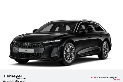 Audi A6 28.648 km 45.590 &euro; Gelsenkirchen 45894