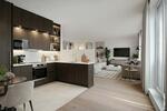 Etagenwohnung Düsseldorf Pempelfort - 3 Zimmer, 87 m&sup2;, 1.670&euro; | Angebot:26285178