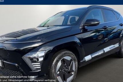 Hyundai KONA 9.999 km 36.980 &euro; Velbert 42553