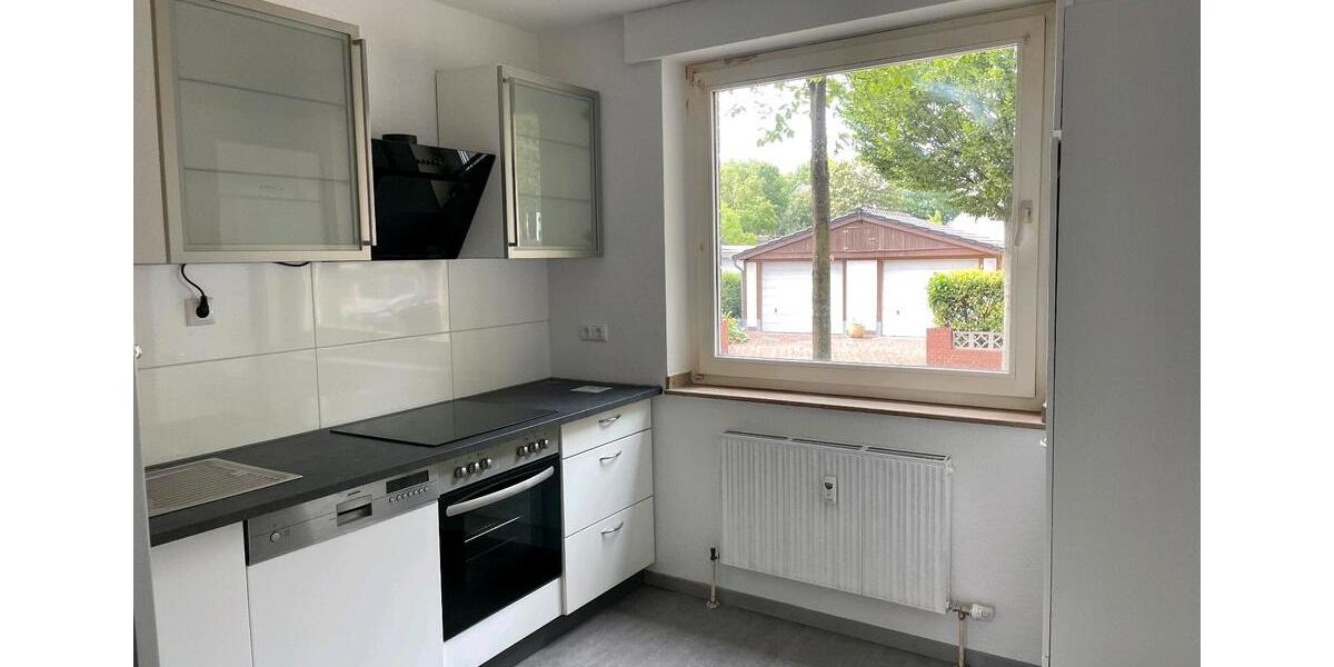 Erdgeschoßwohnung Duisburg Walsum - 1 Zimmer, 43 m&sup2;, 595&euro; | Angebot:25964624