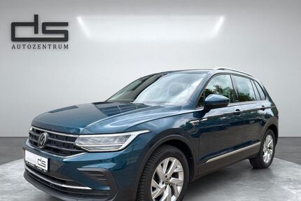 VW Tiguan 66.185 km 19.990 &euro; Grevenbroich 41515