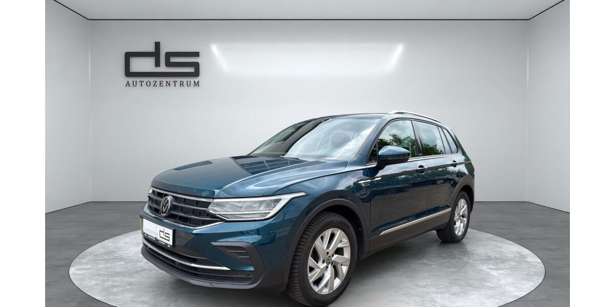 VW Tiguan 66.185 km 19.990 &euro; Grevenbroich 41515