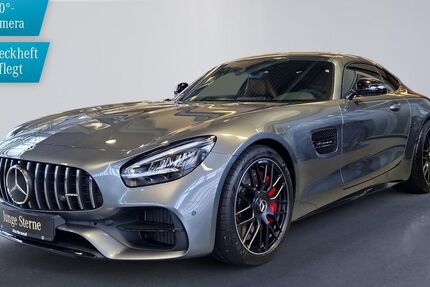 Mercedes-Benz AMG GT C 13.670 km 119.580 &euro; Krefeld 47800