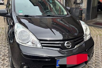 Nissan Note 162.899 km 3.500 &euro; Essen 45355