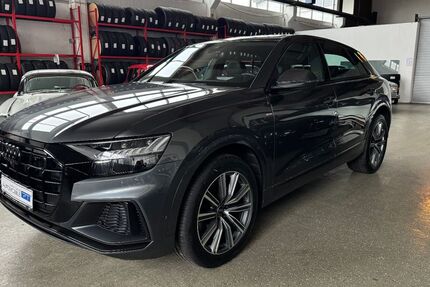 Audi Q8 86.950 km 68.870 &euro; Kaarst 41564