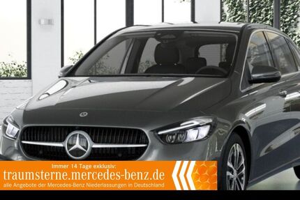 Mercedes-Benz B 220 13.980 km 33.490 &euro; Solingen 42653