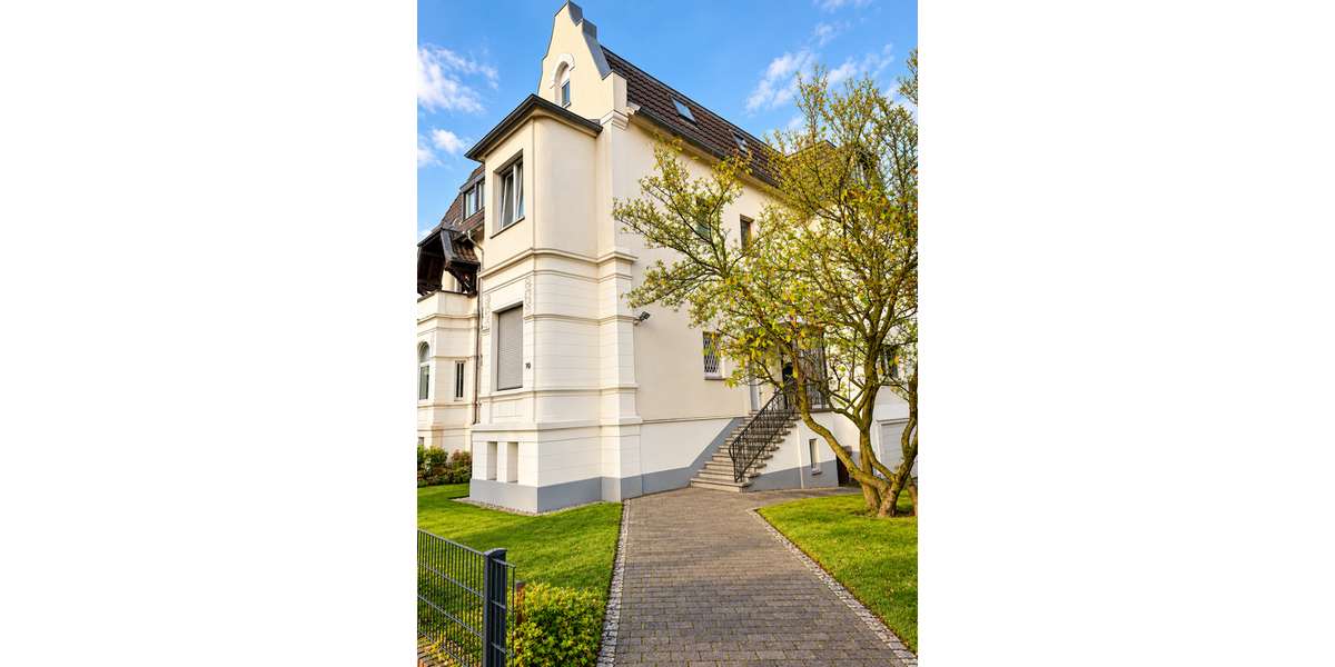 Etagenwohnung Krefeld Bockum - 3 Zimmer, 95 m&sup2;, 1.050&euro; | Angebot:27516194