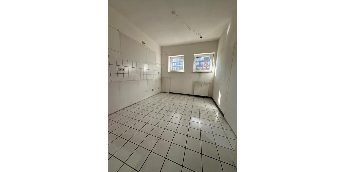 Etagenwohnung Duisburg Duisburg-Mitte - 2.5 Zimmer, 63 m&sup2;, 535&euro; | Angebot:26261726