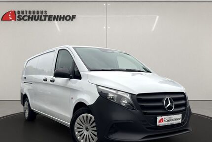 Mercedes-Benz Vito 54.431 km 33.915 &euro; Mülheim/Ruhr 45481