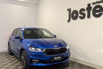 Skoda Fabia 5.000 km 26.750 &euro; Monheim 40789