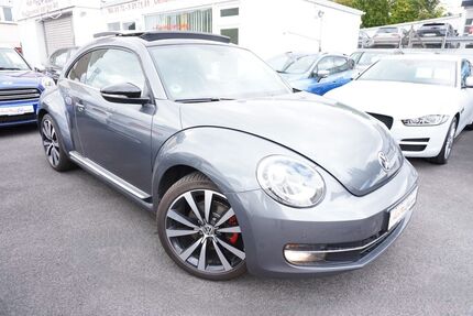 VW Beetle 48.000 km 18.990 &euro; Wuppertal 42109