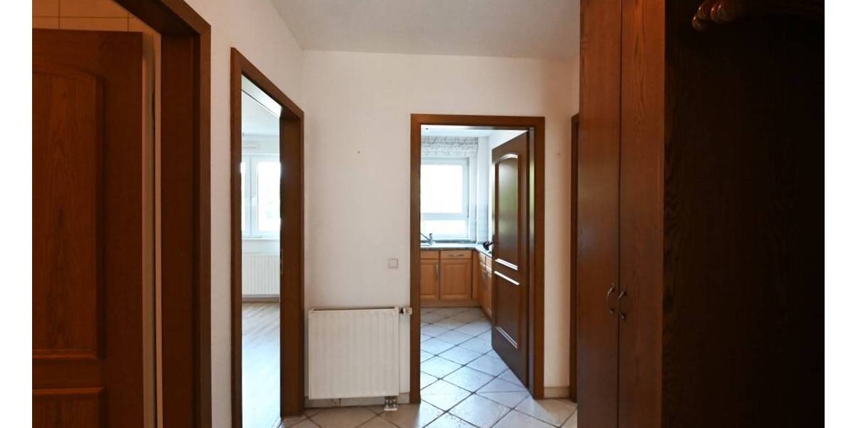 Etagenwohnung Essen Werden - 2 Zimmer, 60 m&sup2;, 670&euro; | Angebot:25968515