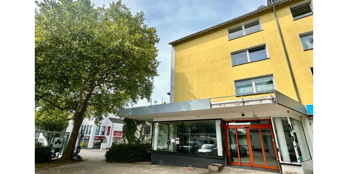 Gewerbeobjekt Essen Stadtbezirk VIII - 4.650&euro; | Angebot:25858219