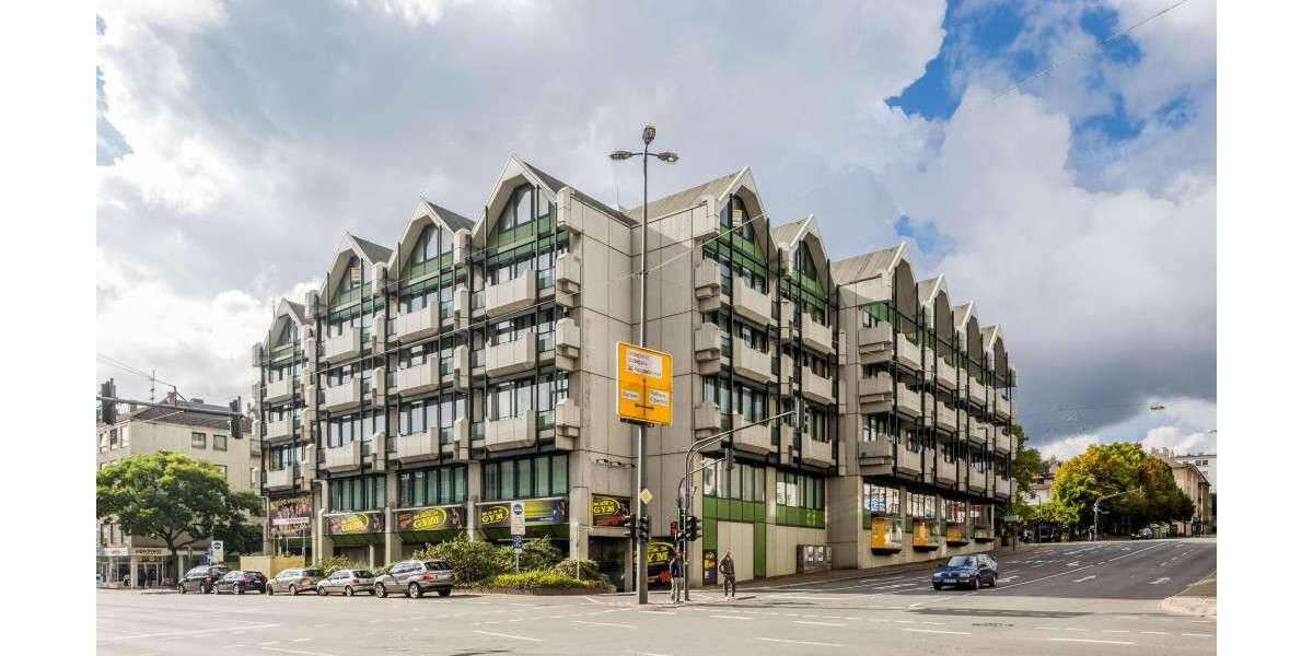 Gewerbeobjekt Wuppertal Elberfeld - 15.184&euro; | Angebot:24806452