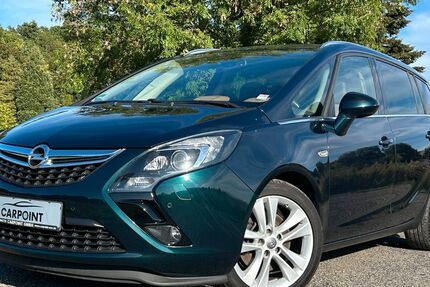 Opel Zafira 205.600 km 5.290 &euro; Neukirchen-Vluyn 47506