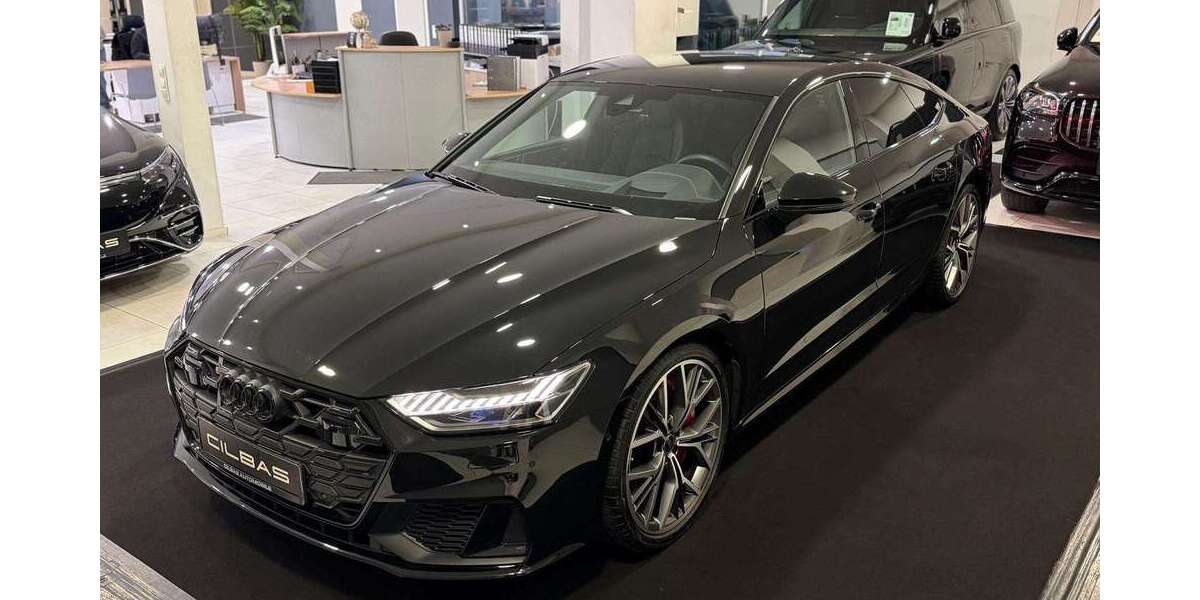 Audi S7 29.060 km 71.700 &euro; Gelsenkirchen 45891