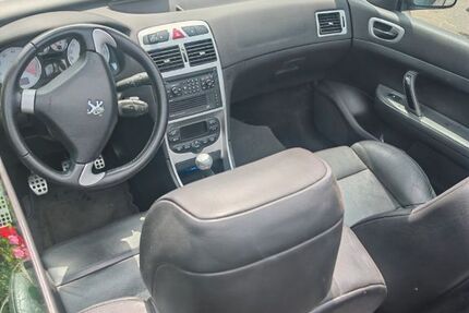 Peugeot 307 180.803 km 2.500 &euro; Willich 47877