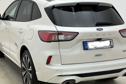 Ford Kuga 101.000 km 21.900 &euro; Mettmann 40822