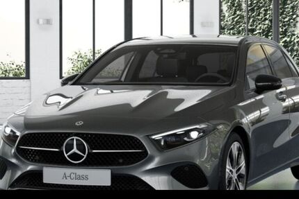 Mercedes-Benz A 200 9.900 km 39.990 &euro; Düsseldorf 40470