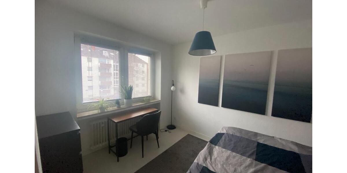 Etagenwohnung Düsseldorf Derendorf - 2 Zimmer, 53 m&sup2;, 298.000&euro; | Angebot:27193590