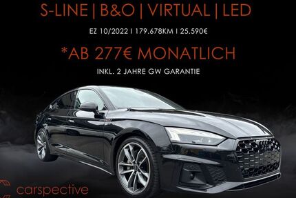 Audi A5 179.678 km 25.590 &euro; Wülfrath 42489