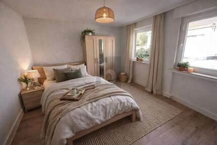 Haus Oberhausen Biefang - 7 Zimmer, 145 m&sup2;, 375.000&euro; | Angebot:25853317