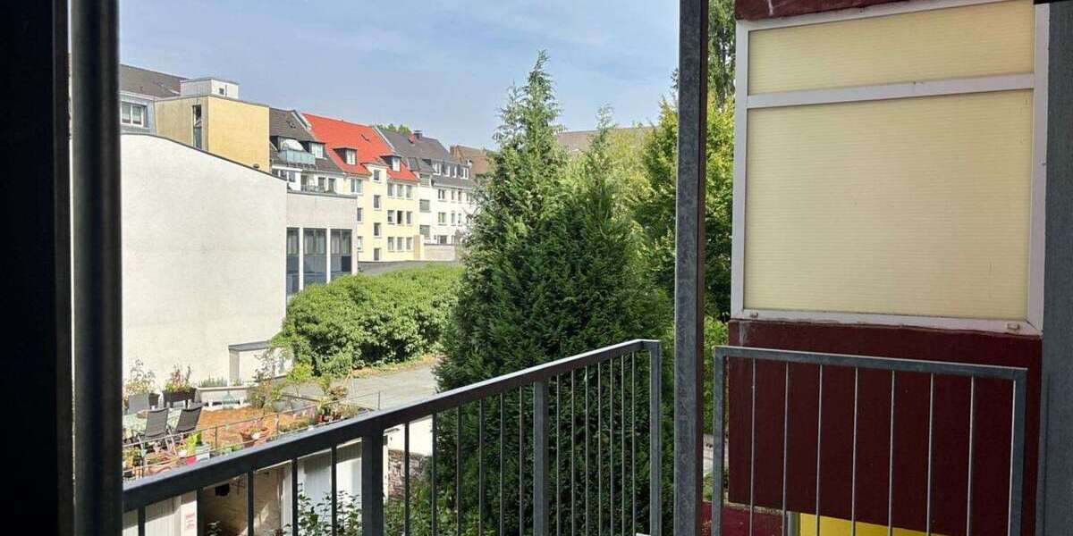Etagenwohnung Essen Stadtbezirk II - 3 Zimmer, 90 m&sup2;, 453.000&euro; | Angebot:27535528
