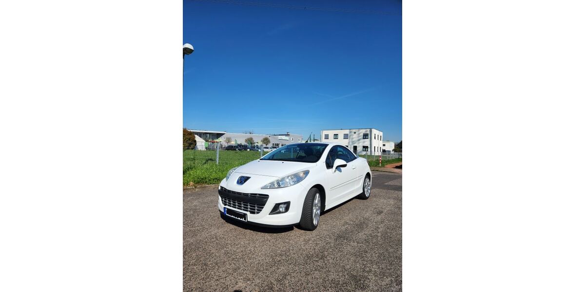 Peugeot 207 106.000 km 4.200 &euro; Tönisvorst 47918