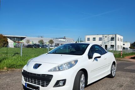 Peugeot 207 106.000 km 4.900 &euro; Tönisvorst 47918