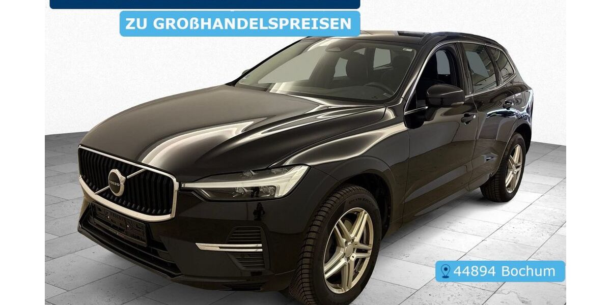 Volvo XC60 131.490 km 25.497 &euro; Krefeld 47829