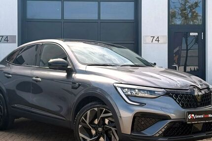Renault Arkana 23.400 km 24.490 &euro; Hilden 40724