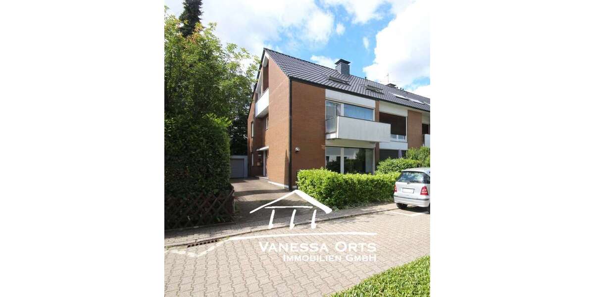 Etagenwohnung Mülheim an der Ruhr Linksruhr - 4 Zimmer, 127 m&sup2;, 444.000&euro; | Angebot:26964726