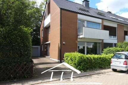 Wohnung Mülheim an der Ruhr Linksruhr - 4 Zimmer, 127 m&sup2;, 444.000&euro; | Angebot:26964726