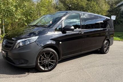 Mercedes-Benz Vito 194.000 km 21.990 &euro; Remscheid 42855
