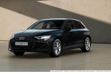 Audi A3 9.910 km 29.490 &euro; Wuppertal 42109