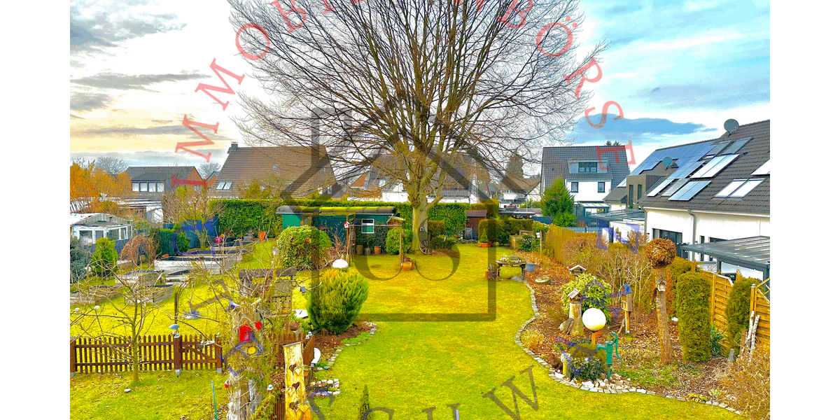 Einfamilienhaus Langenfeld - 6 Zimmer, 108 m&sup2;, 575.000&euro; | Angebot:25049893