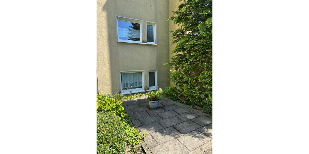 Etagenwohnung Wuppertal Gemarkung Elberfeld - 2 Zimmer, 61 m&sup2;, 148.000&euro; | Angebot:26962787