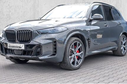 BMW X5 9.900 km 77.900 &euro; Velbert 42553