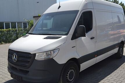 Mercedes-Benz eSprinter 48.000 km 14.900 &euro; Essen 45356