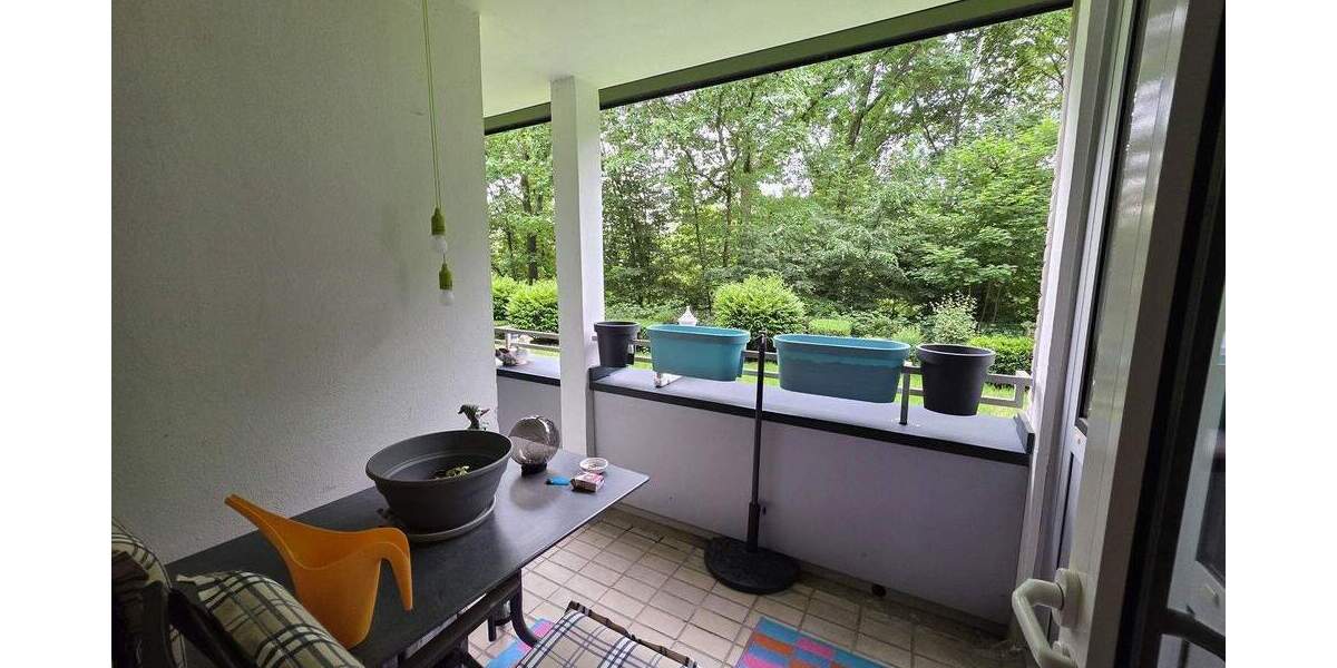 Etagenwohnung Düsseldorf-Garath Garath - 3 Zimmer, 77 m&sup2;, 205.000&euro; | Angebot:25815656