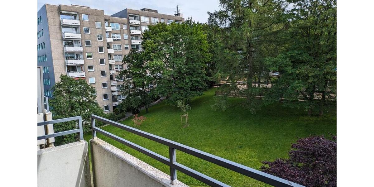 Etagenwohnung Wuppertal Gemarkung Elberfeld - 2 Zimmer, 80 m&sup2;, 800&euro; | Angebot:25978475