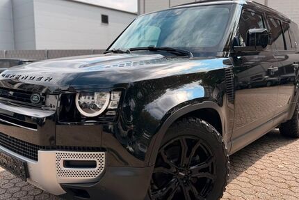 Land Rover Defender 137.000 km 39.999 &euro; Düsseldorf 40233