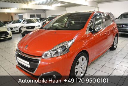 Peugeot 208 228.169 km 5.000 &euro; Solingen 42719