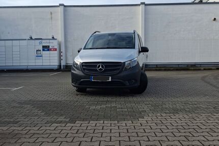 Mercedes-Benz Vito 109.000 km 25.250 &euro; Krefeld 47798