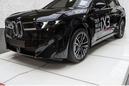 BMW iX3 5.900 km 79.980 &euro; Hilden 40721