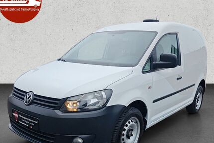 VW Caddy 165.000 km 4.998 &euro; Mülheim an der Ruhr 45472