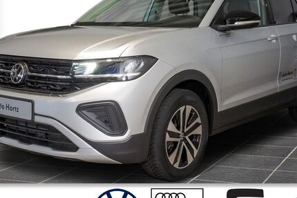 VW T-Cross 1.600 km 32.450 &euro; Duisburg 47269